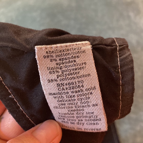 🌻 Ecotè bandeau strapless bra - Picture 4 of 5